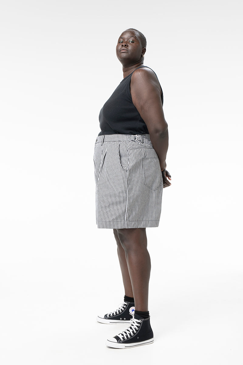 Ripstop Gunnee Shorts - Yes Chef