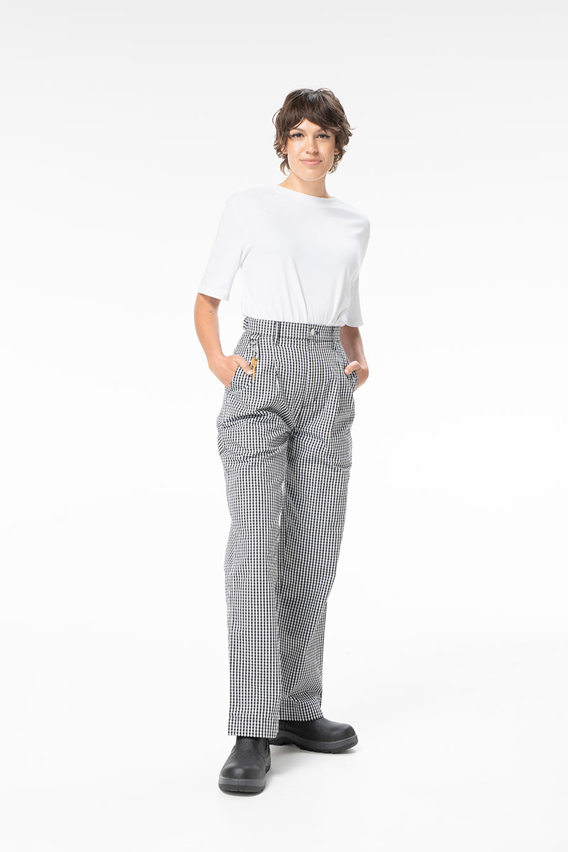 Ripstop Station Pants - Yes Chef