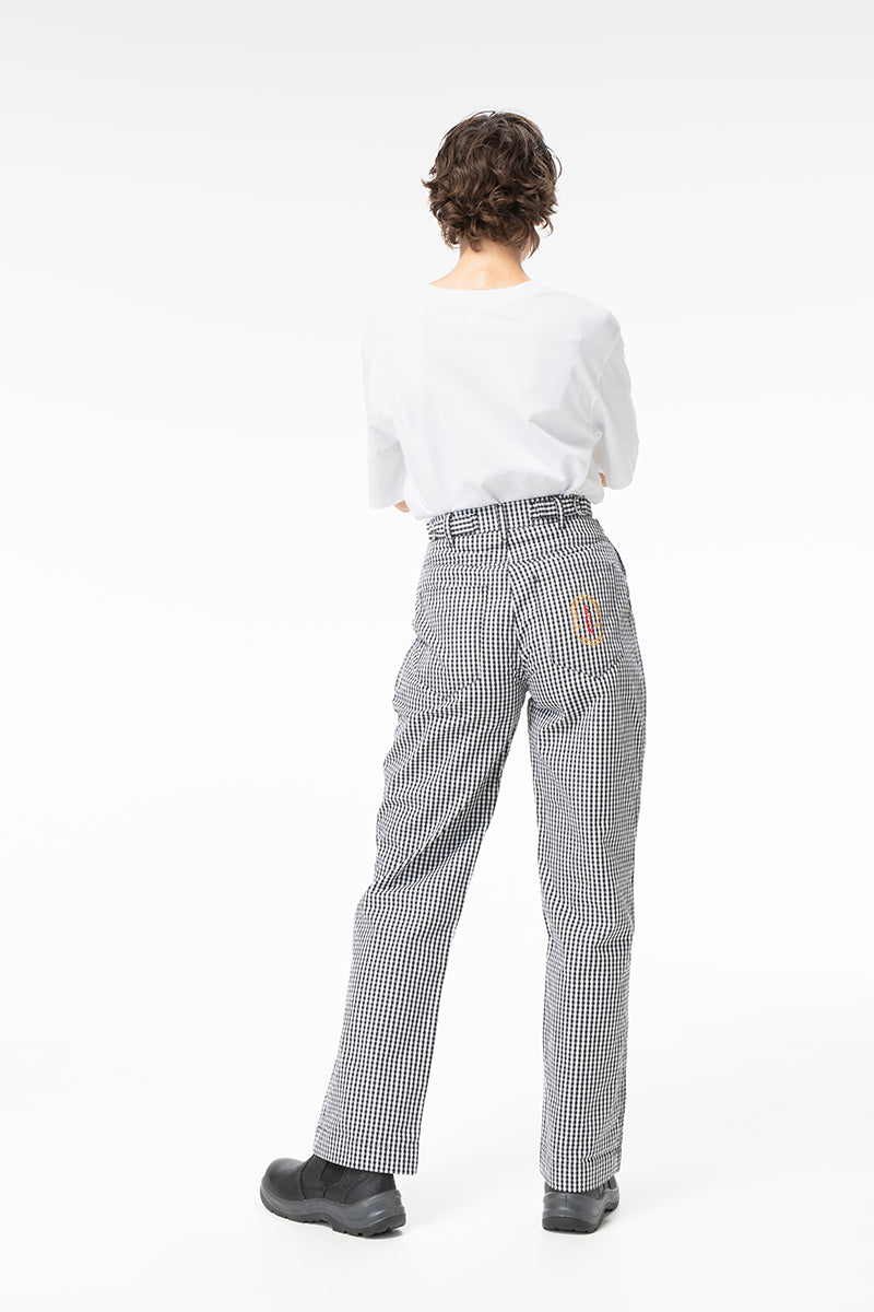 Ripstop Station Pants - Yes Chef