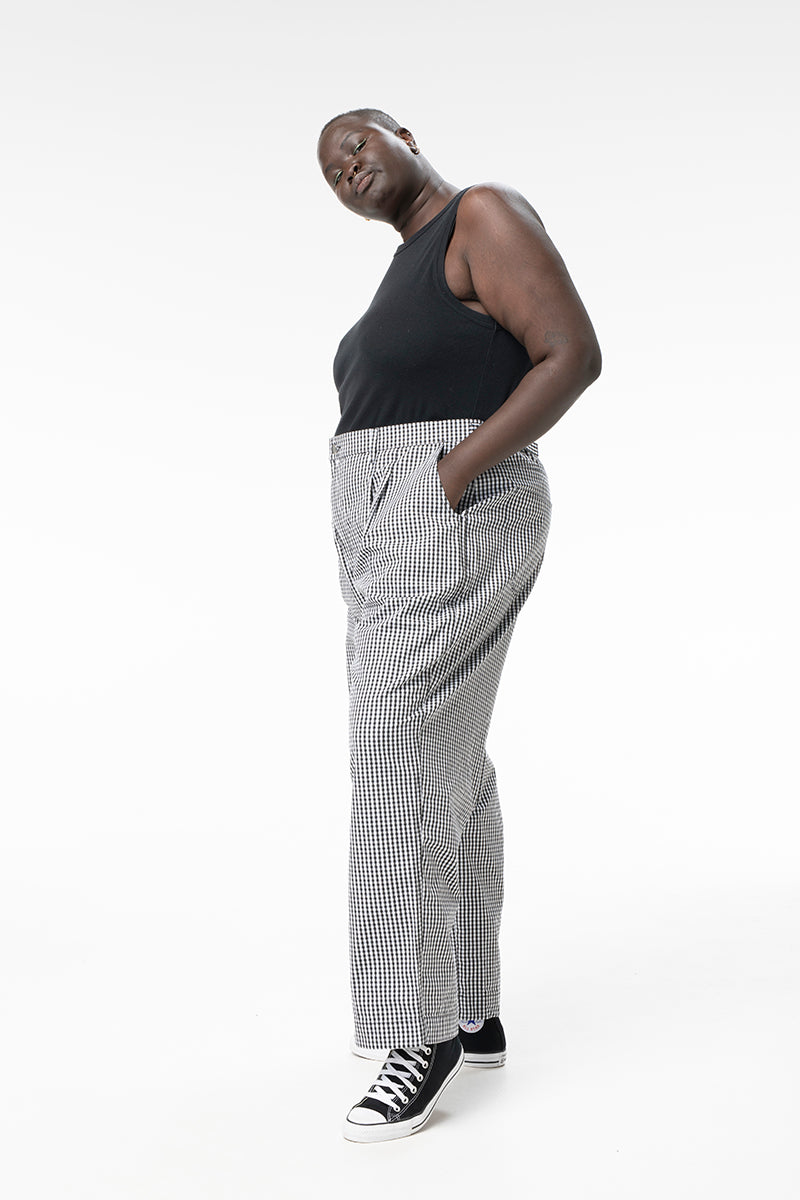 Ripstop Station Pants - Yes Chef