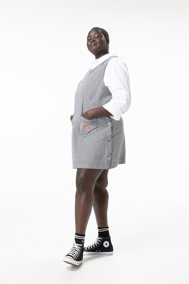 Ripstop Switch Apron - Yes Chef