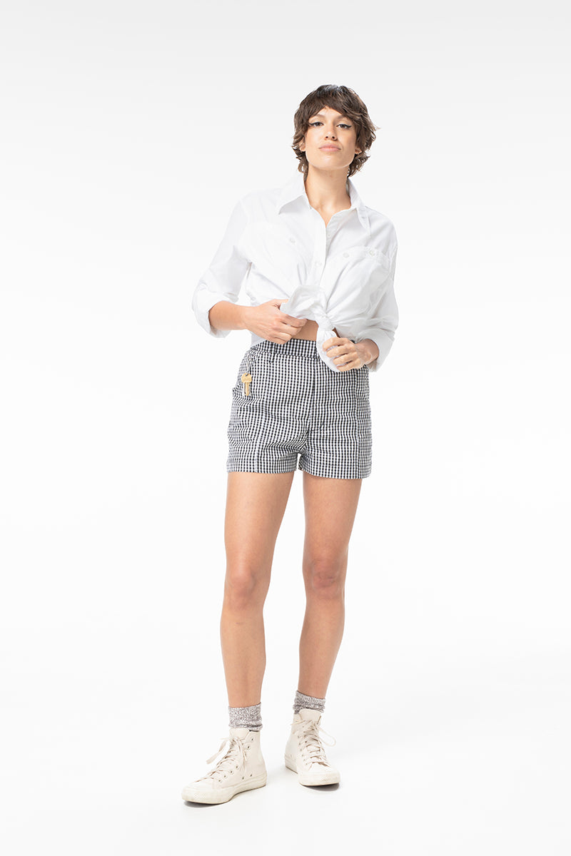 Ripstop Tinnie Shorts - Yes Chef