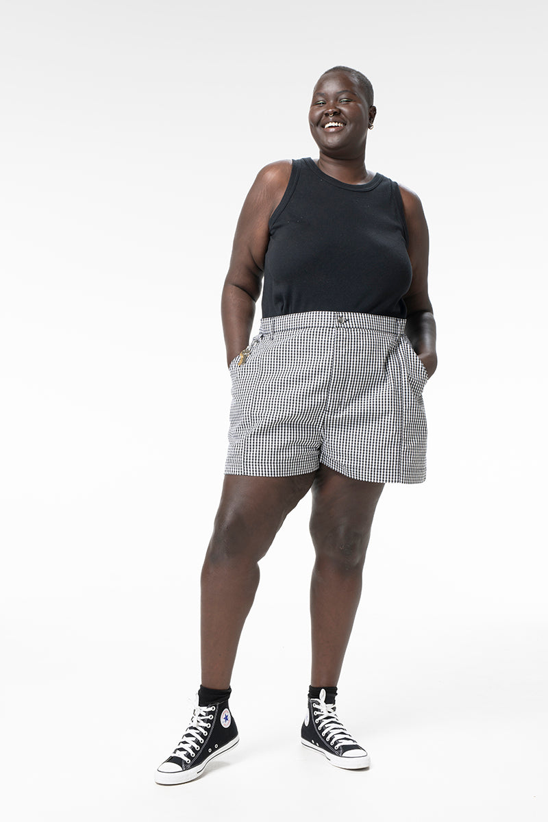 Ripstop Tinnie Shorts - Yes Chef