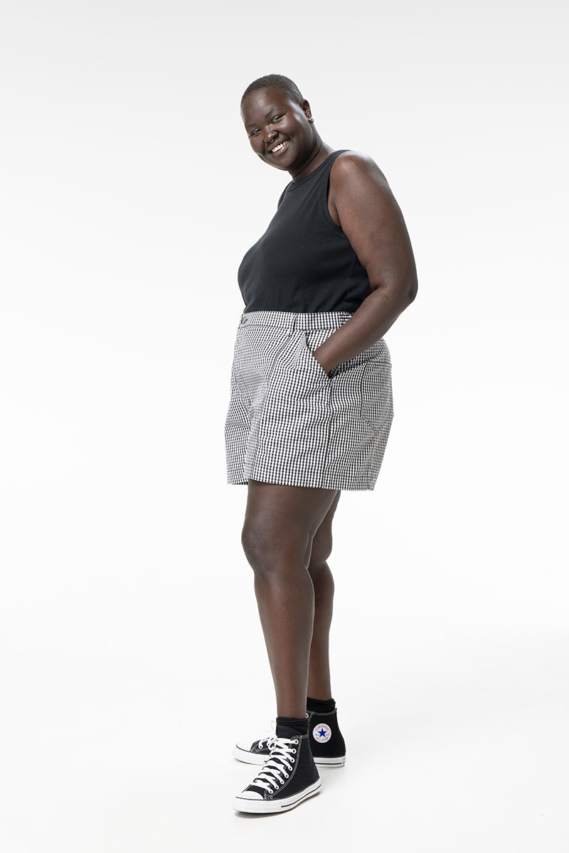 Ripstop Tinnie Shorts - Yes Chef