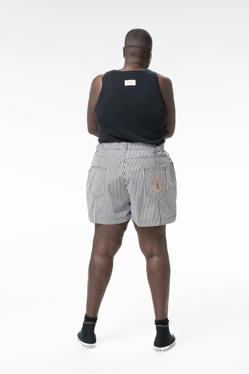 Ripstop Tinnie Shorts - Yes Chef