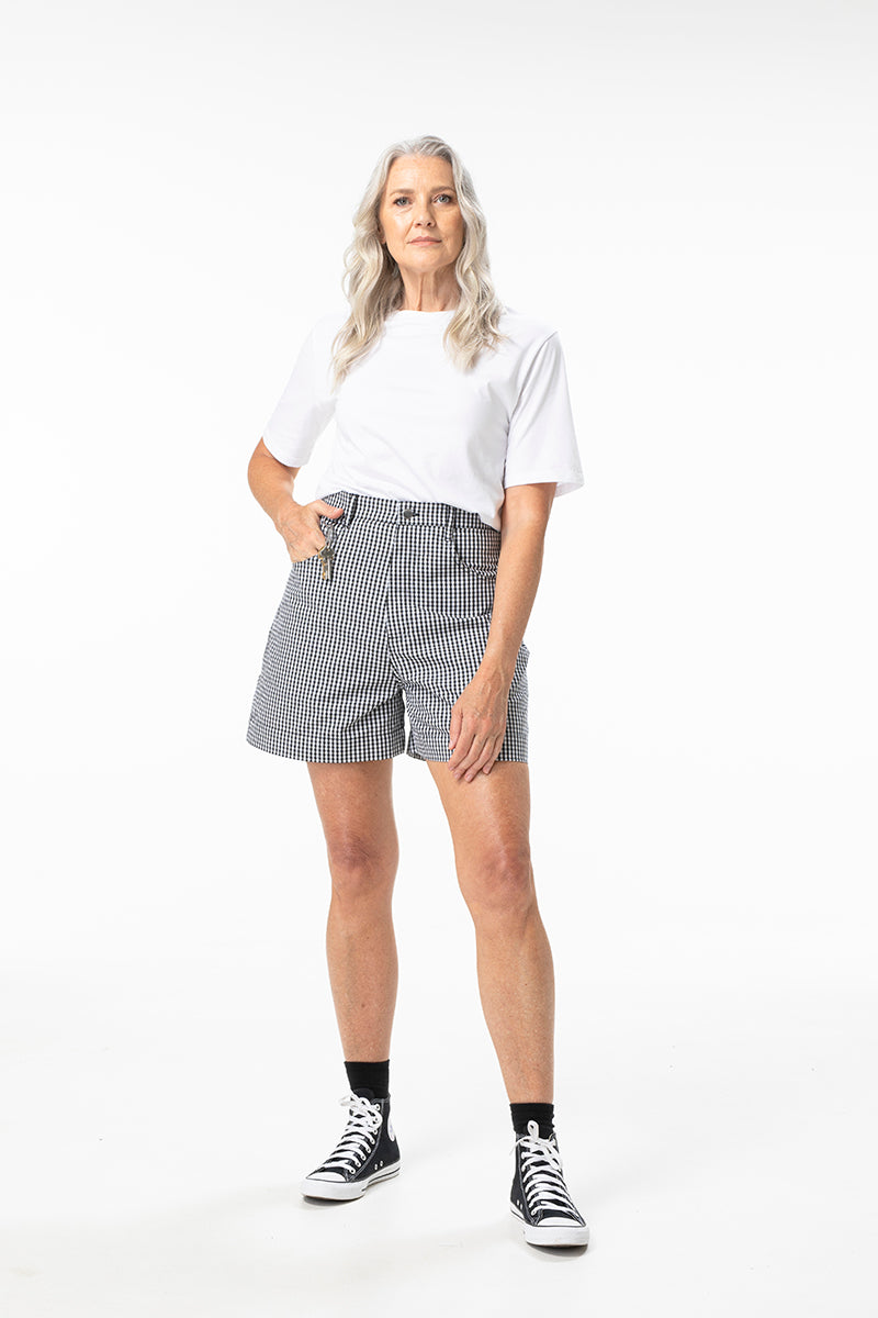 Ripstop Utility Shorts - Yes Chef