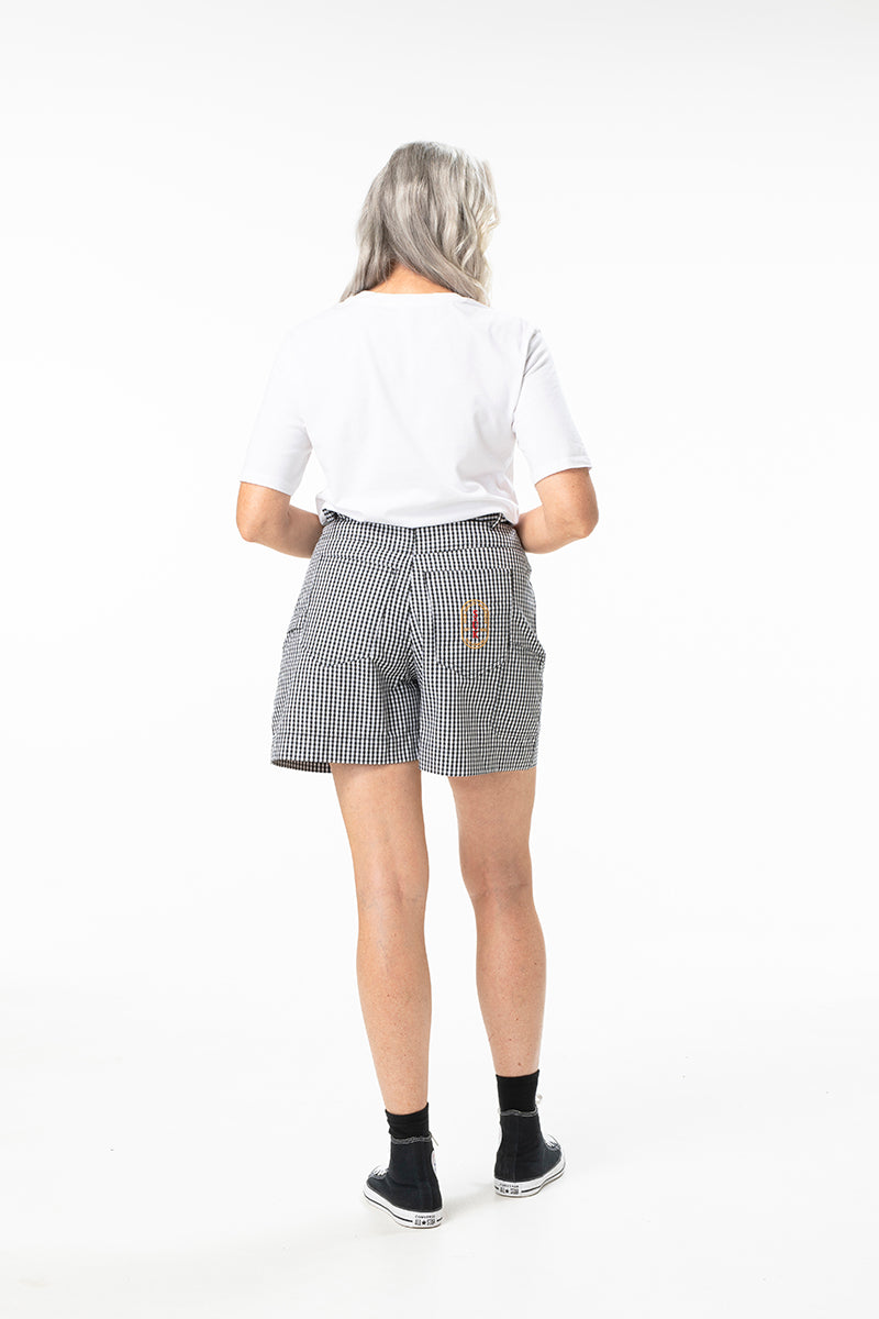 Ripstop Utility Shorts - Yes Chef