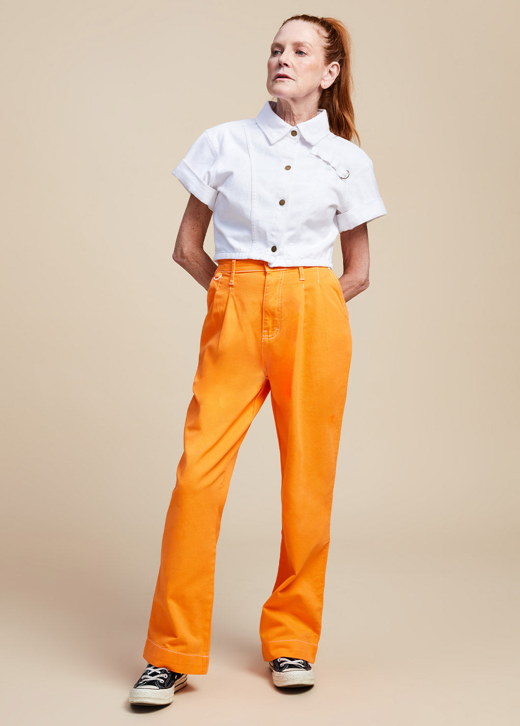 Isa Shirt