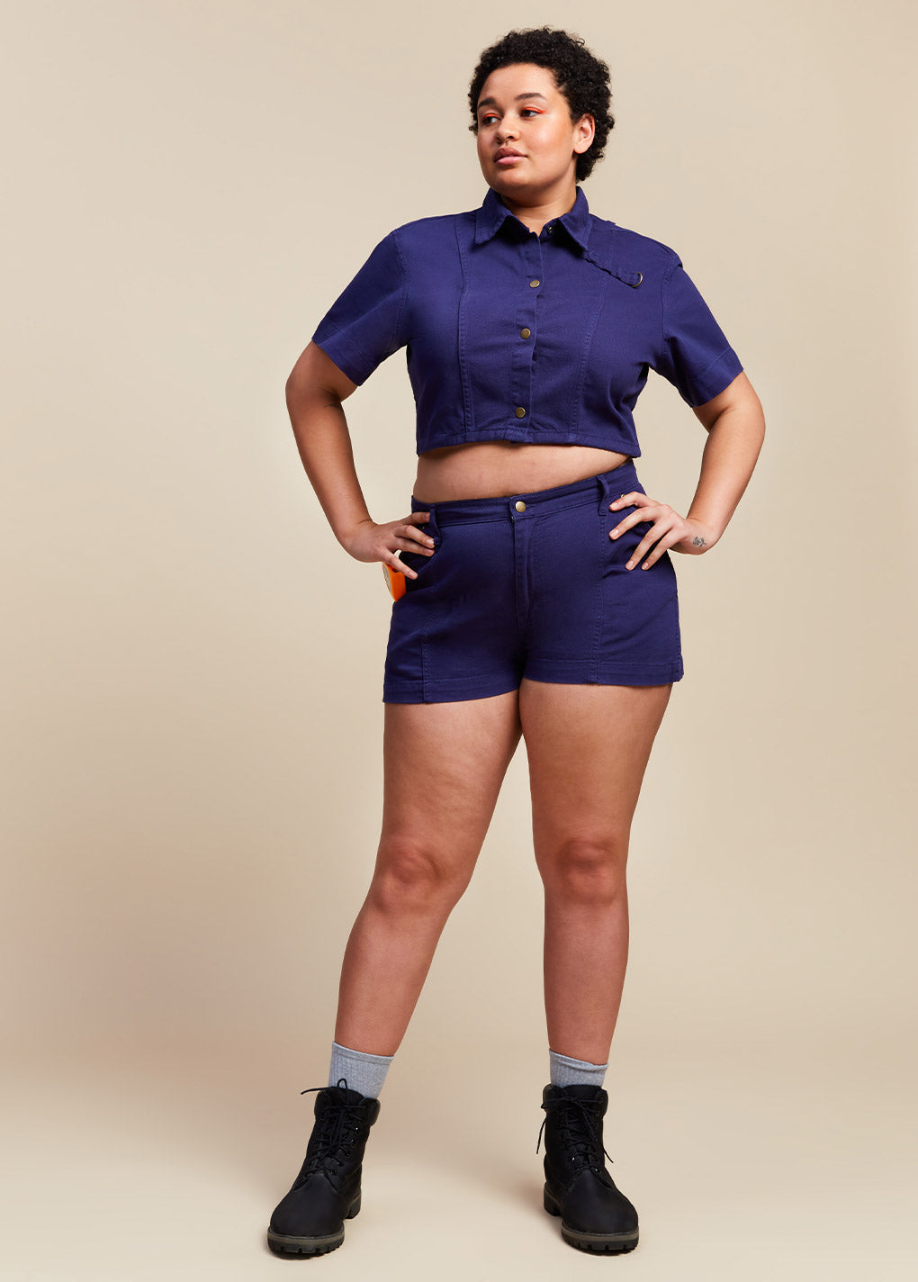 Isa Shirt