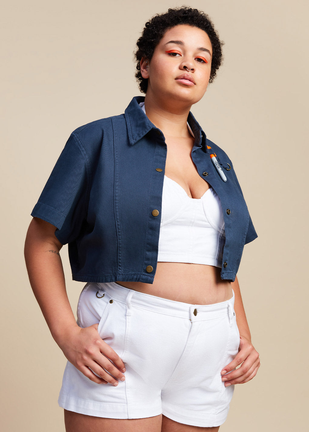 Isa Shirt