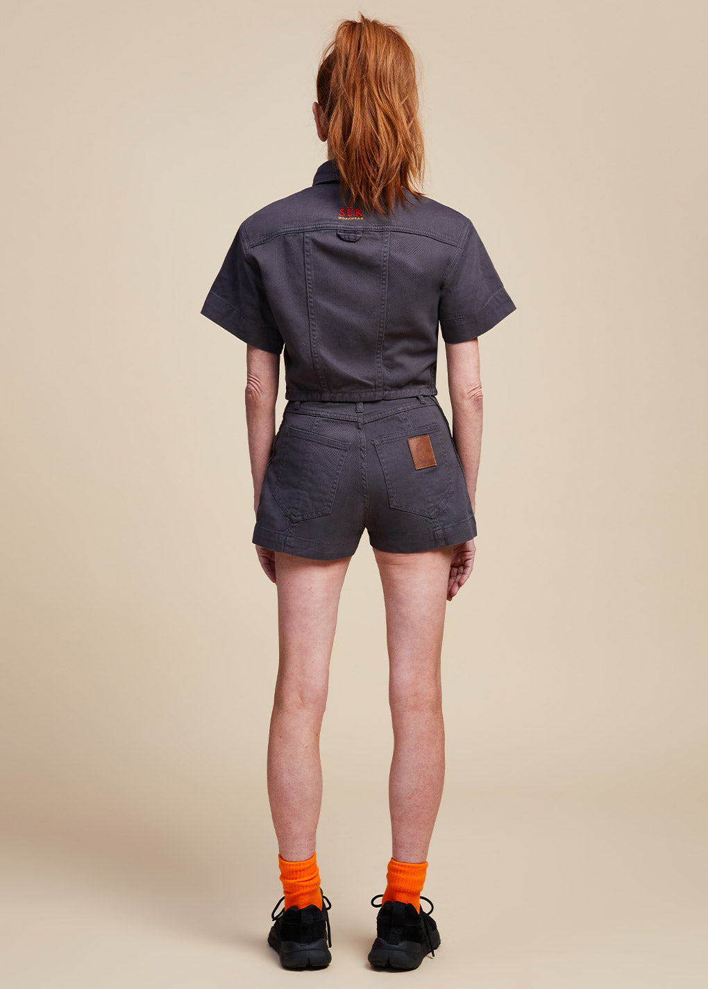 Isa Shirt