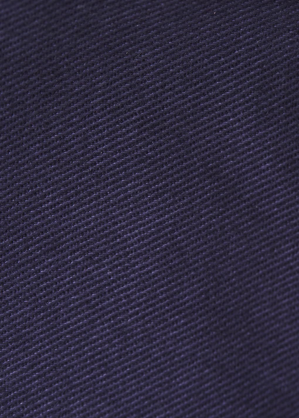 Ringer Suit - Long - Blue