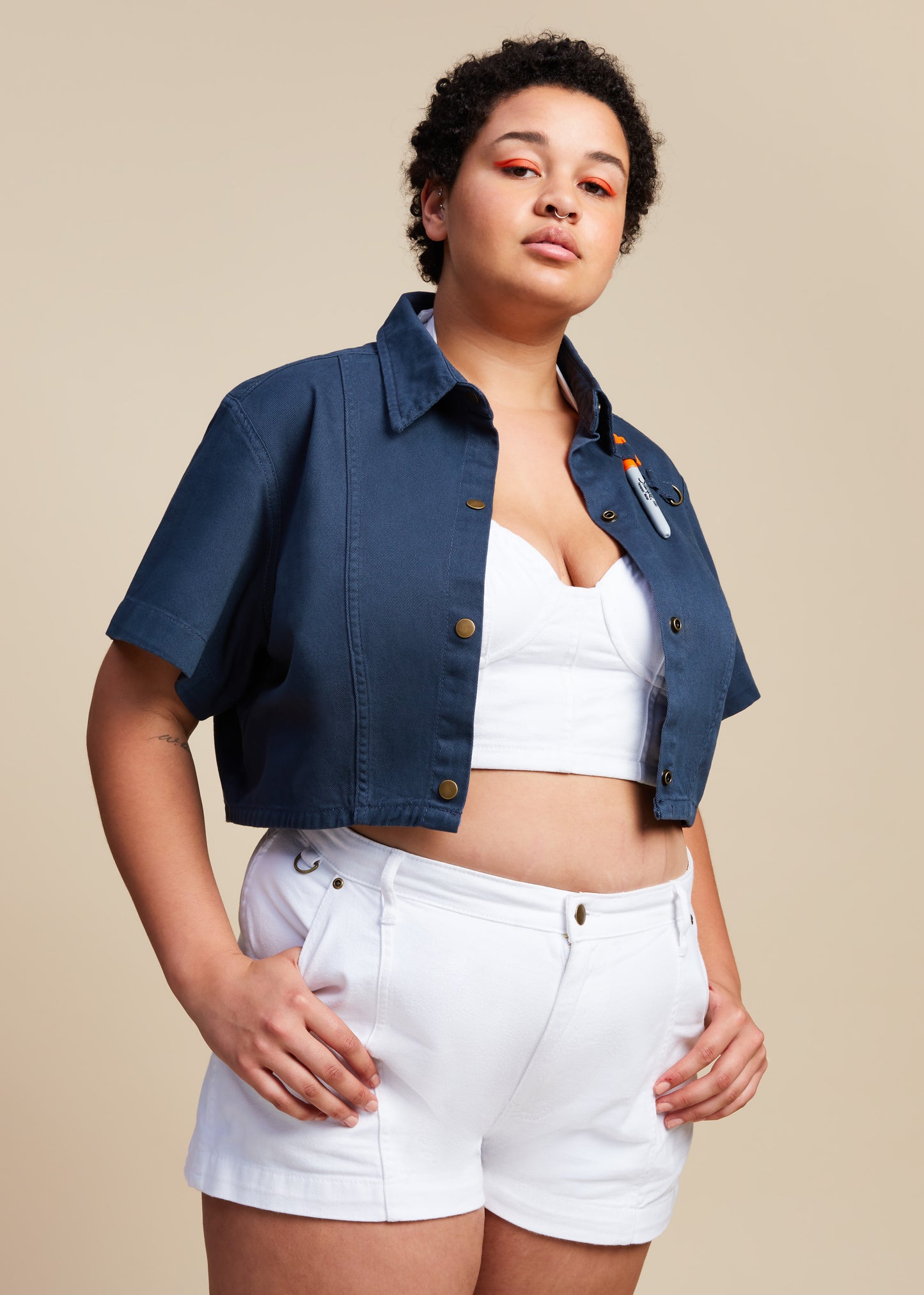 Isa Shirt