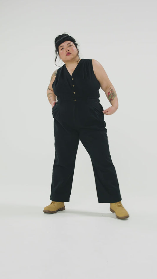 Roper Suit - Blue