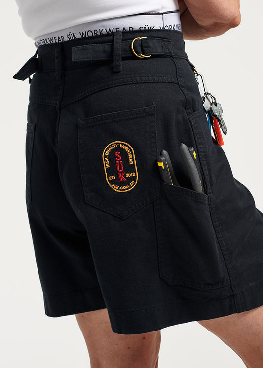 Utility Shorts