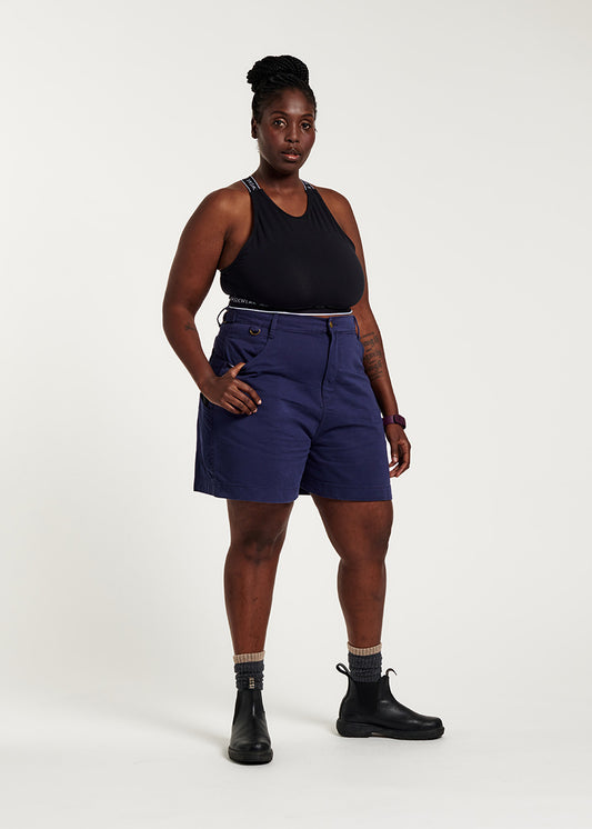 Utility Shorts