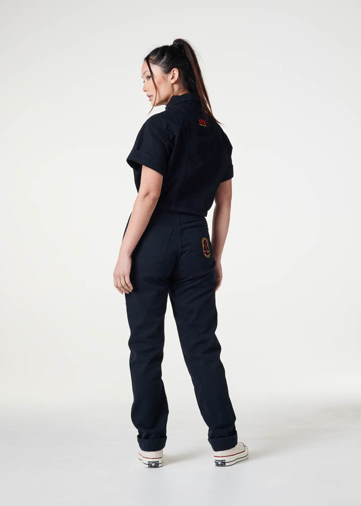 Plain Pants