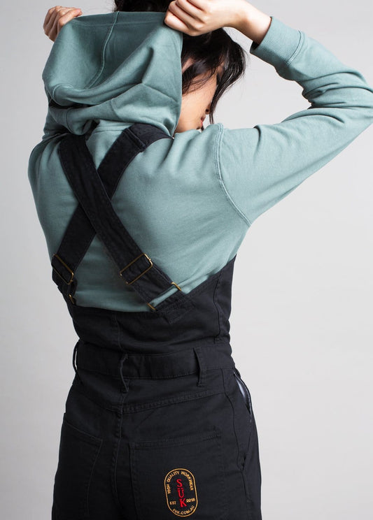 Roper Suit - No Waist Adjusters