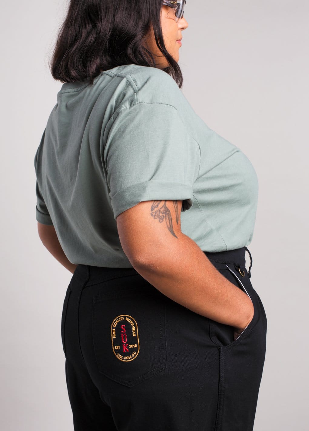 Station Pants