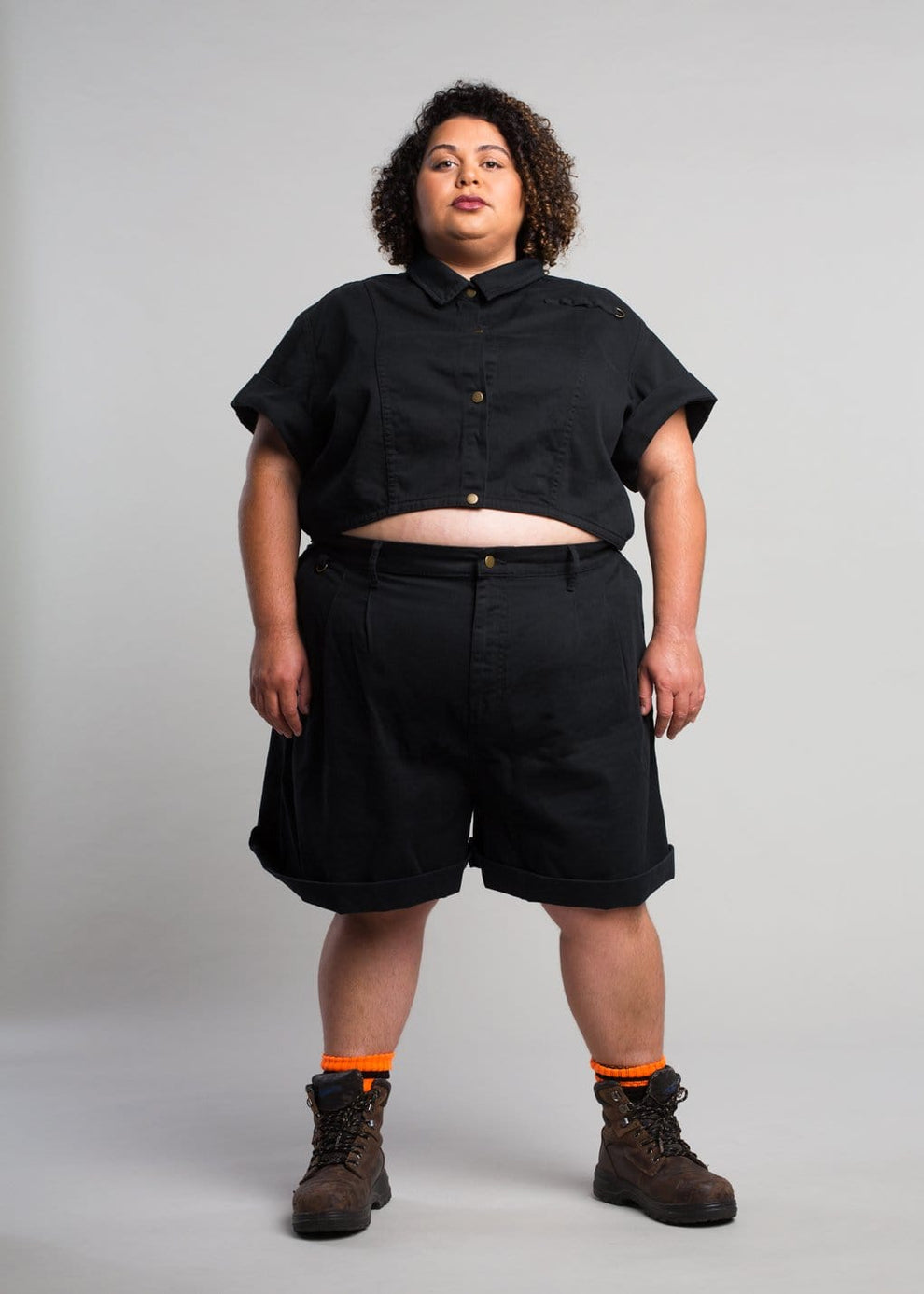 Gunnee Shorts – SÜK Workwear