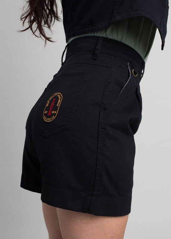 Gunnee Shorts – SÜK Workwear