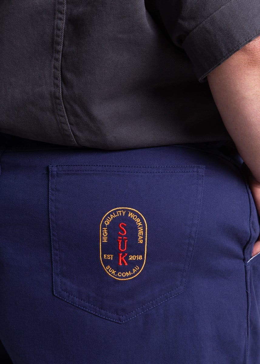 Station Pants