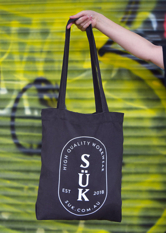 SÜK Tote Bag