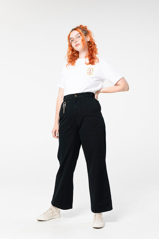Construction Pants