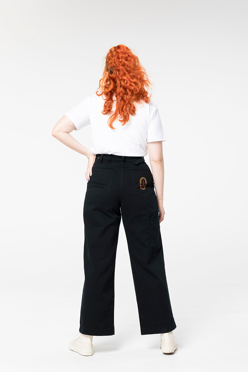 Construction Pants