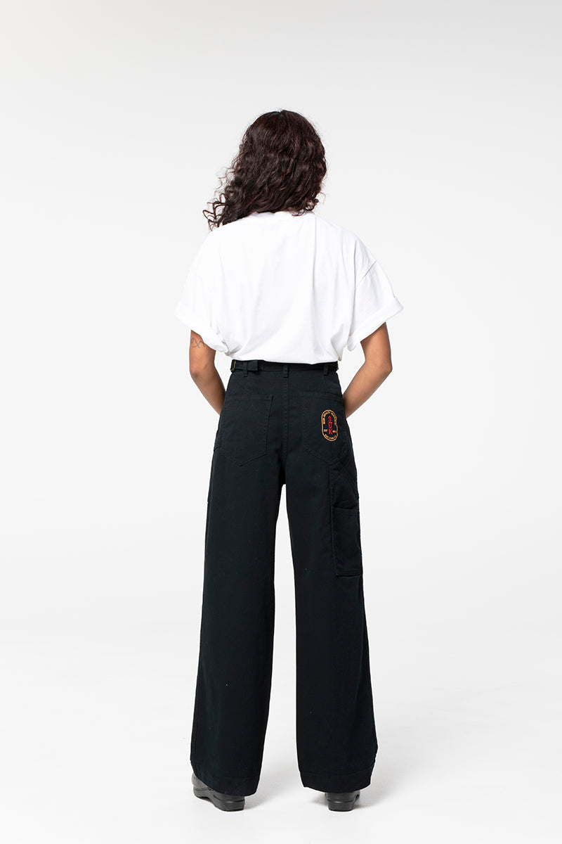 Construction Pants