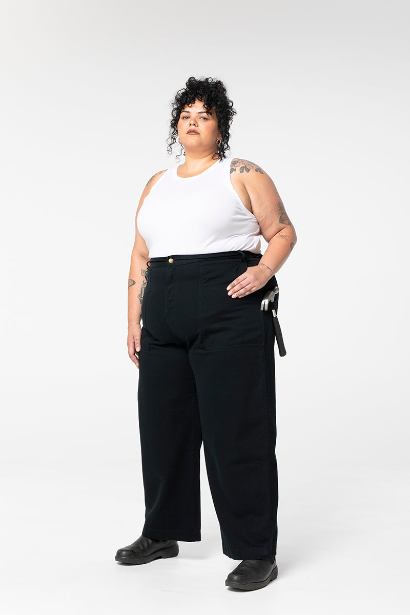Construction Pants