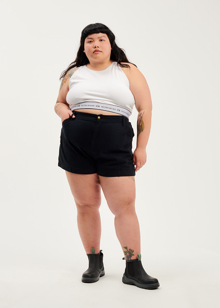 Tinnie Shorts