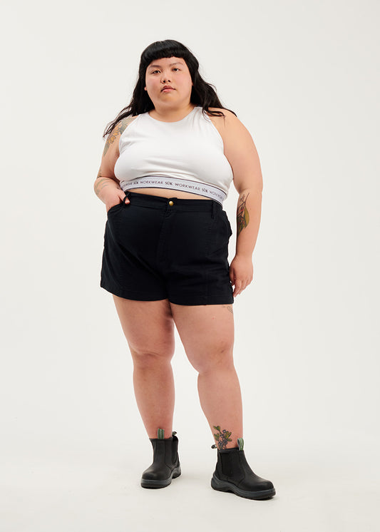 Tinnie Shorts