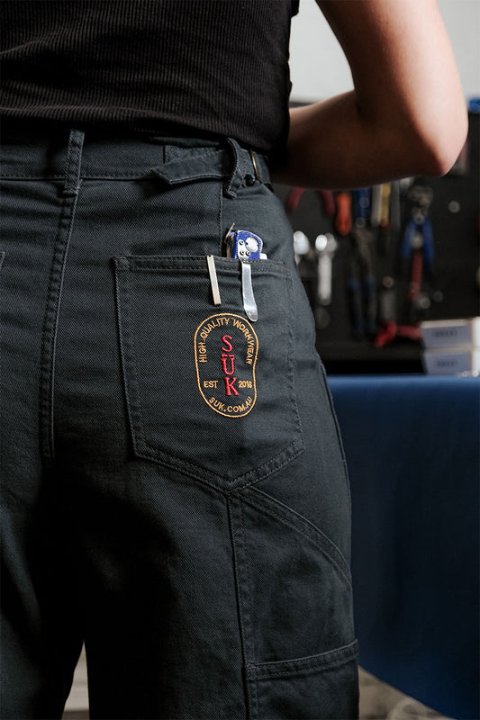 Construction Pants